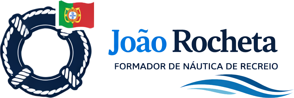 João Rocheta Formador de Náutica de Recreio